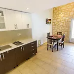 Apartment Seaside Secluded Apartments Cove Skozanje, Hvar - 5713 Gdinj