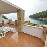 Seaside Secluded Apartments Cove Skozanje, Hvar - 5713