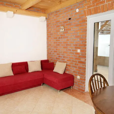 Seaside Secluded Apartments Cove Skozanje, Hvar - 5713 Apartment Gdinj