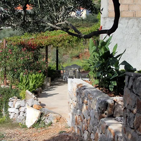 Seaside Secluded Apartments Cove Skozanje, Hvar - 5713
